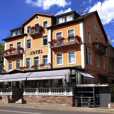 Hotel Sonata Baden-Baden Exterior foto